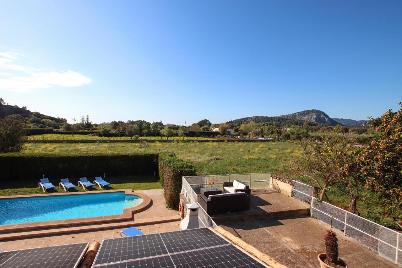 Villa Llorenc Pollença